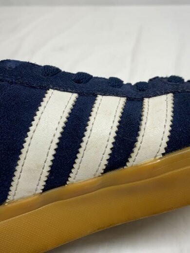 商品画像：CAMPUS VULC II ADV/キャンパスバルカ/27cm/NVY/スウェード 8