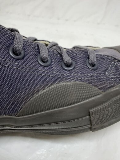 商品画像：ローカットスニーカー/28cm/GRY/キャンバス/1SD176 8