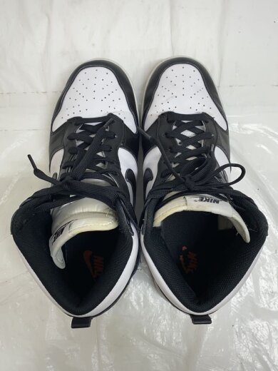 商品画像：DUNK HI RETRO_ダンク ハイ レトロ/27cm/WHT// 3