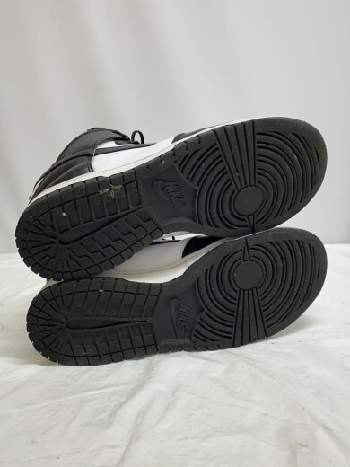 商品画像：DUNK HI RETRO_ダンク ハイ レトロ/27cm/WHT// 4