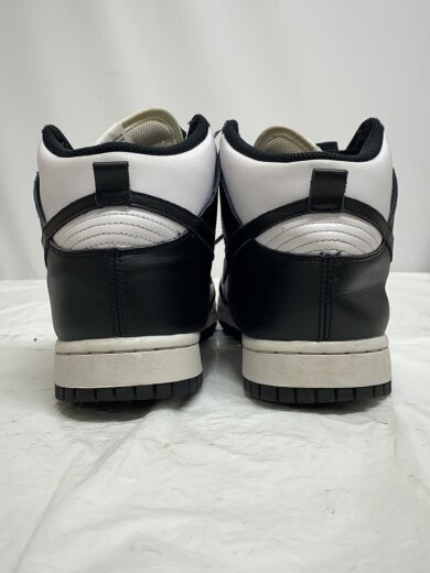 商品画像：DUNK HI RETRO_ダンク ハイ レトロ/27cm/WHT// 7