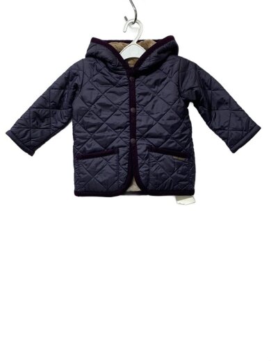 商品画像：コート/US2/ポリエステル/PUP/無地 1