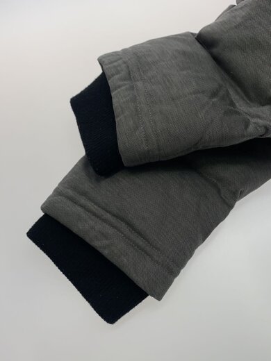 商品画像：ダウンジャケット/L/ポリエステル/GRY/51f18-217-06 6