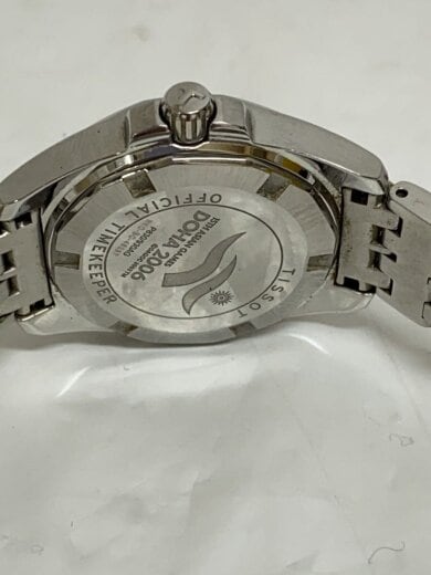 商品画像：クォーツ腕時計/アナログ/--/SLV/SLV/RKO-BC-45257 3