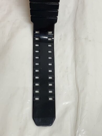 商品画像：クォーツ腕時計/デジタル/--/PNK/BLK/GW-5510B 5