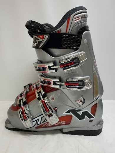 商品画像：GTS8 スキーブーツ/SLV/GTS8 2