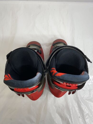 商品画像：BANSHEE105MF スキーブーツ/37/RED/BANSHEE105MF 5