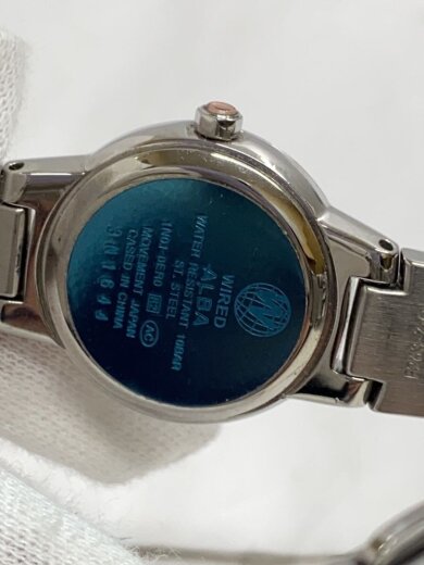 商品画像：クォーツ腕時計/アナログ/--/PNK/SLV/1N01-OERO 3