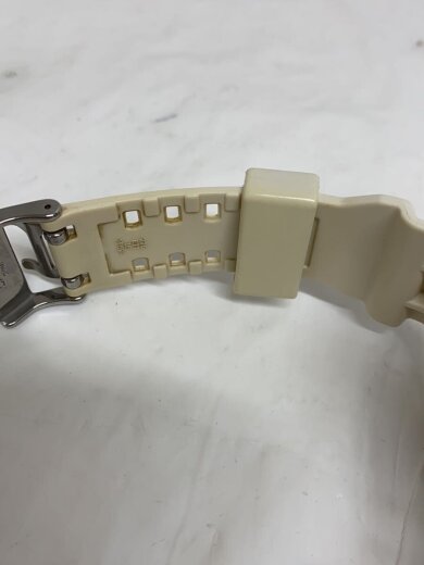 商品画像：クォーツ腕時計/アナログ/--/BLK/WHT/GA-110GW// 8