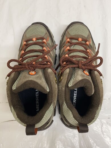 商品画像：J035848 トレッキングシューズ/スポーツその他/J035848 3