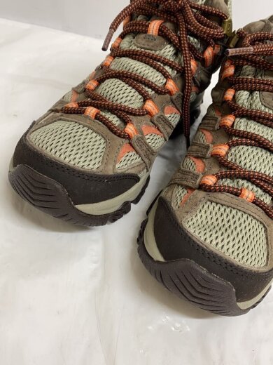 商品画像：J035848 トレッキングシューズ/スポーツその他/J035848 7