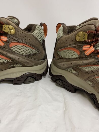 商品画像：J035848 トレッキングシューズ/スポーツその他/J035848 8