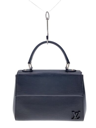 商品画像：クリュニーMM_エピ/レザー/BLK 1