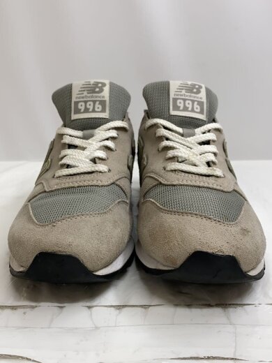 商品画像：CM996/グレー/26cm/GRY/ゴアテックス 6