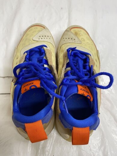 商品画像：JORDAN DELTA 2_ジョーダン デルタ 2/24cm/マルチカラー 3