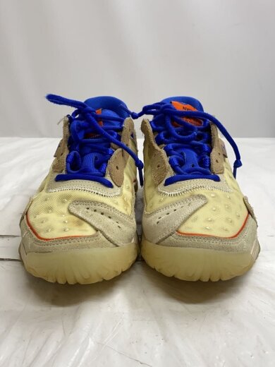 商品画像：JORDAN DELTA 2_ジョーダン デルタ 2/24cm/マルチカラー 7