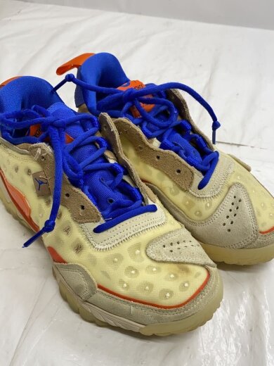 商品画像：JORDAN DELTA 2_ジョーダン デルタ 2/24cm/マルチカラー 9