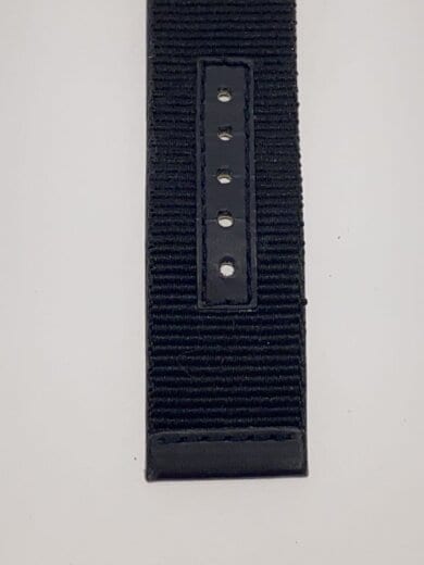 商品画像：クォーツ腕時計/アナログ/--/WHT/BLK/4900L// 5