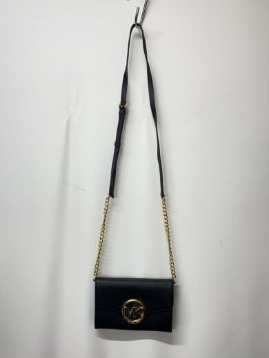 商品画像：ポーチ/PVC/BLK/無地 7