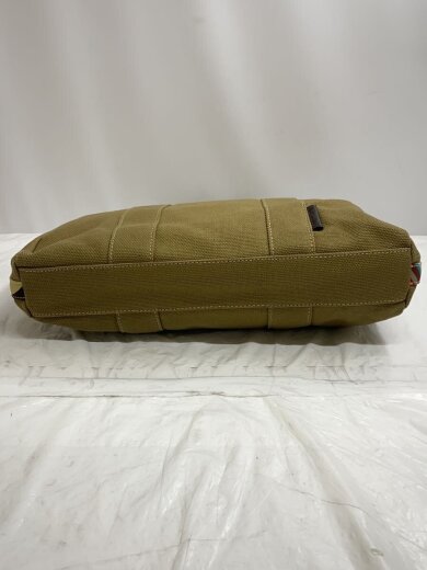 商品画像：トートバッグ/キャンバス/BRW 4