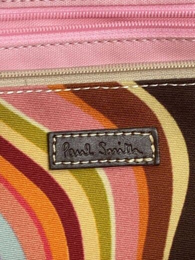 商品画像：トートバッグ/キャンバス/BRW 5