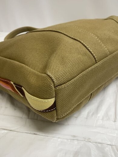 商品画像：トートバッグ/キャンバス/BRW 7