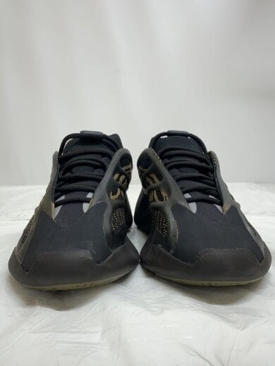 商品画像：ローカットスニーカー/27.5cm/BLK/GY0189 6