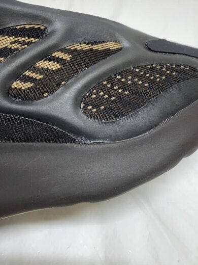 商品画像：ローカットスニーカー/27.5cm/BLK/GY0189 8