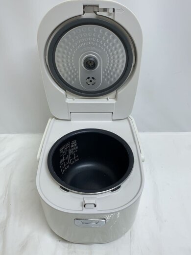 商品画像：炊飯器 RC-IK30 6