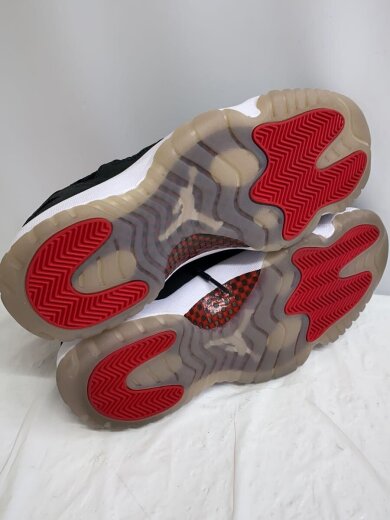 商品画像：ハイカットスニーカー/28cm/BLK/919712-023 4