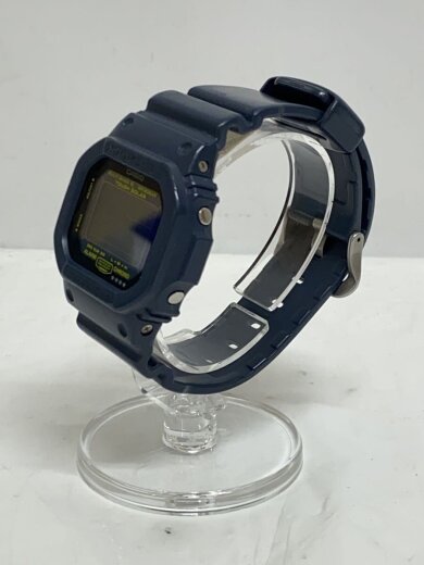 商品画像：ソーラー腕時計/デジタル/--/BLK/NVY/GM-M5610 2