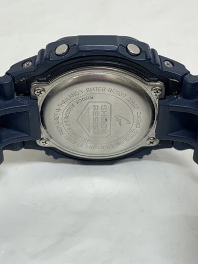 商品画像：ソーラー腕時計/デジタル/--/BLK/NVY/GM-M5610 3