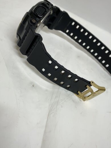 商品画像：ソーラー腕時計/デジタル/--/BLK/BLK/GA-110GB-1AJF 8