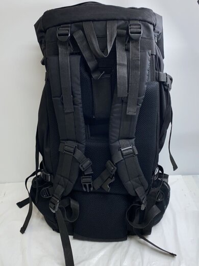 商品画像：リュック/--/BLK/無地 3