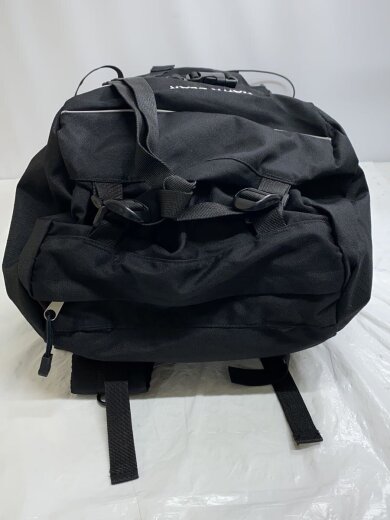 商品画像：リュック/--/BLK/無地 4