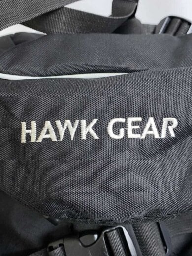 商品画像：リュック/--/BLK/無地 5