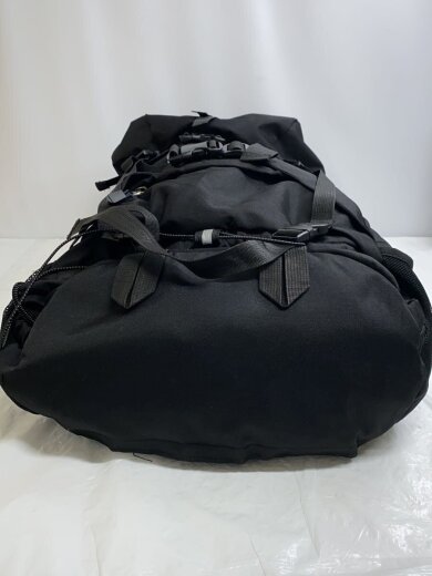 商品画像：リュック/--/BLK/無地 7