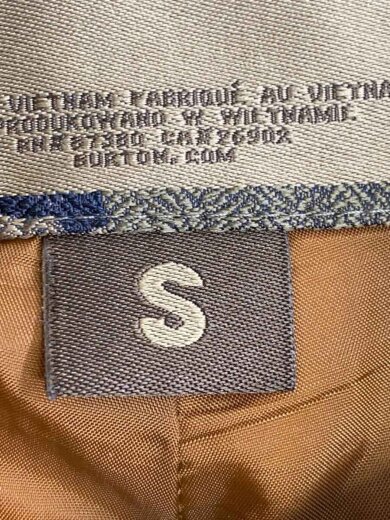 商品画像：10105 ウェアー/S/BRW/10105 5