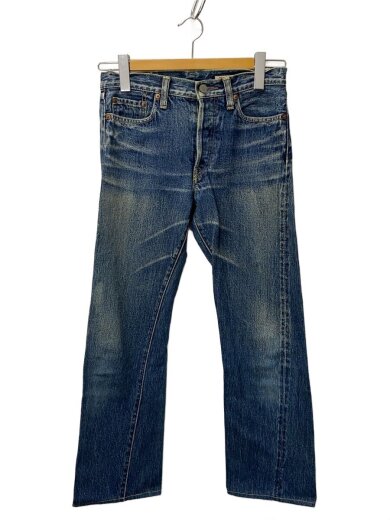 商品画像：ボトム/28/デニム/IDG/無地 1