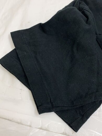 商品画像：DUBBLE WORKS/80s/SHAKE/プリントひび割れ/Tシャツ/S/--/BLK/プリント 5