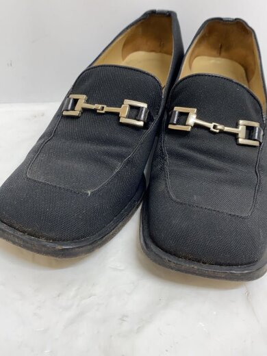 商品画像：ローファー/35.5/BLK/100 1071 8