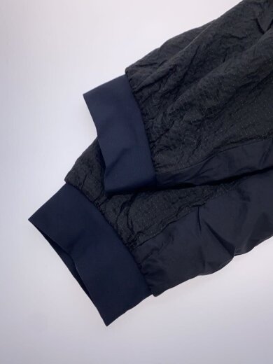 商品画像：HYBRID AIR DIALOGUE HOODIE_ハイブリッドエアーダイアログフーディ/L/ナイロン/BL 5