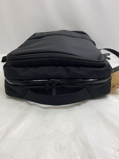 商品画像：リュック/ナイロン/BLK/無地/NM82330 4