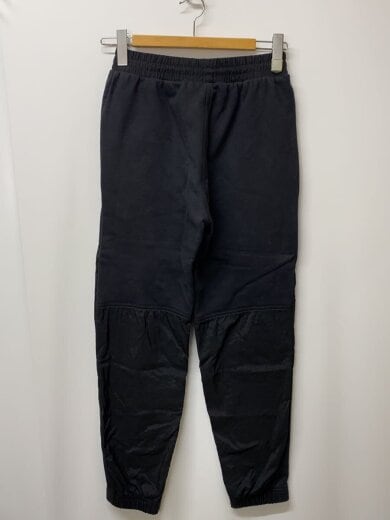 商品画像：ボトム/M/ナイロン/BLK/無地 2