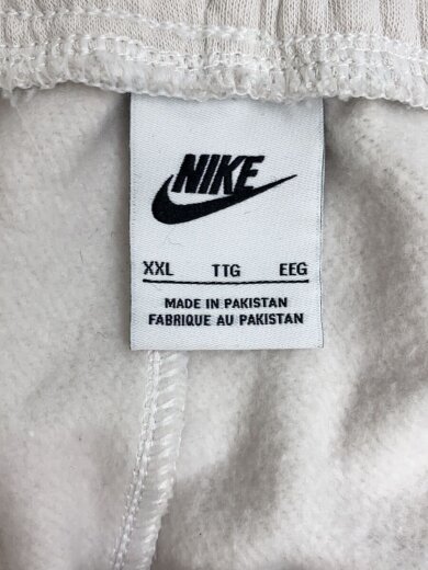 商品画像：ボトム/XXL/--/WHT/無地 4