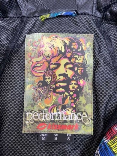 商品画像：KM-6J071 ウェアー/マルチカラー/KM-6J071 3