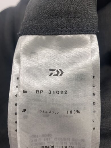 商品画像：スラックスパンツ/M/ポリエステル/GRY/BP-31022// 4