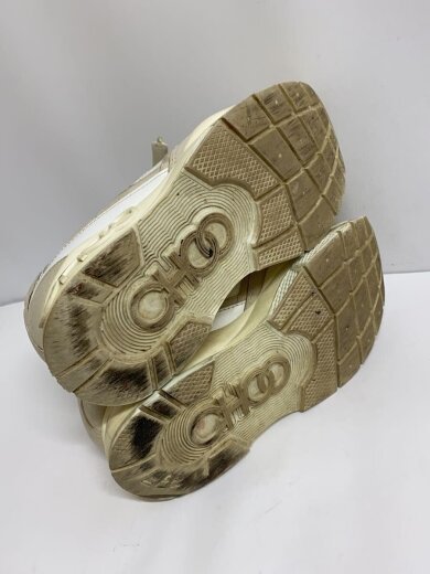 商品画像：ローカットスニーカー/37/WHT 4