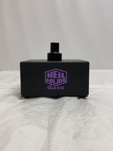 商品画像：HT-1 チューブ欠品/TALK BOX/エフェクター/HT-1 4