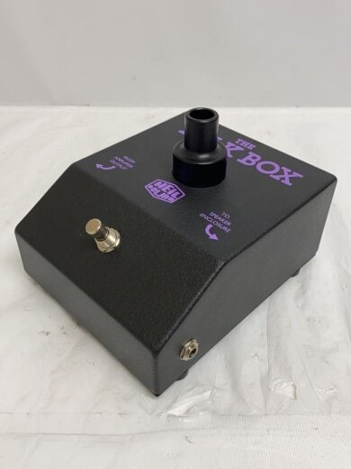 商品画像：HT-1 チューブ欠品/TALK BOX/エフェクター/HT-1 7